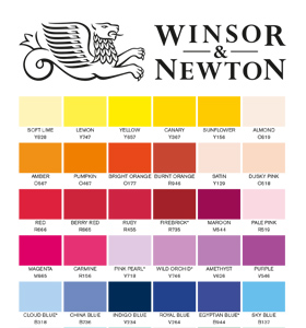 Winsor & Newton BrushMarker